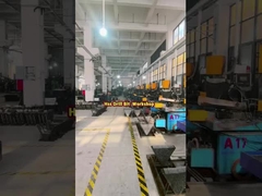 एचएसएस ड्रिल बिट्स कार्यशाला