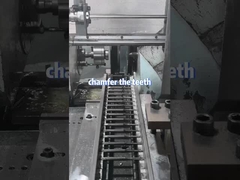 दांतों को ढीला करना