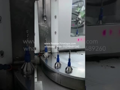 नल की सतह उपचार