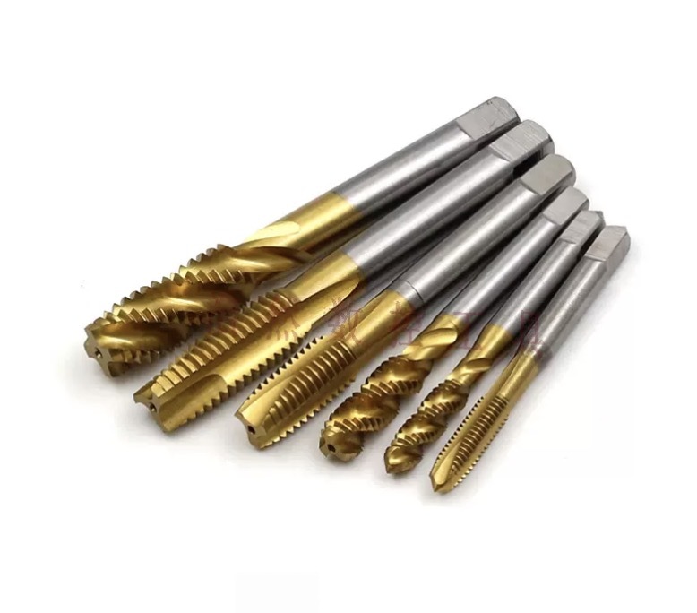 नवीनतम कंपनी ब्लॉग के बारे में हार्डवेयर टूल निर्माता ISO529 मानक टैप के साथ स्क्रैप दर को कैसे कम कर सकते हैं?