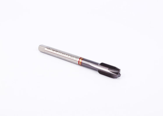 खरीदें High Speed Steel Taps with H1 H2 H3 H4 Precision Fully Ground Spiral Flute for Heavy Duty Applications ऑनलाइन निर्माण