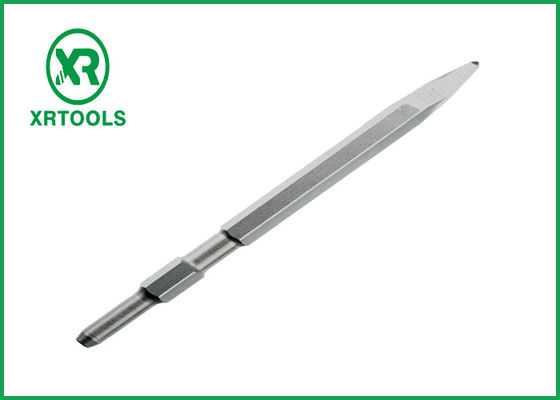 खरीदें 17 मिमी इलेक्ट्रिक चिनाई वाली छेनी, मकीता ब्रेकर के लिए मोइल पॉइंट छेनी हेक्स शैंक छेनी ऑनलाइन निर्माण