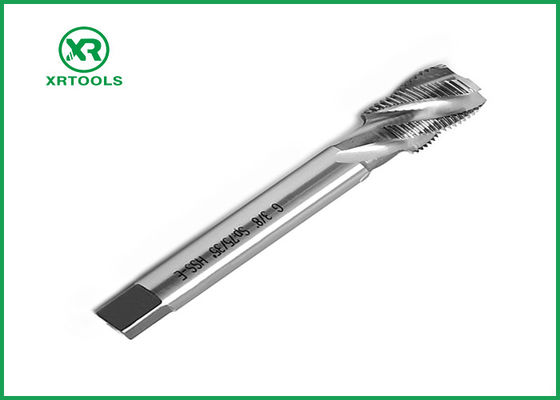 खरीदें High Speed Steel Taps with 6H Tolerance DIN371 Standard and Precision H1-H4 for Nut Tapping ऑनलाइन निर्माण